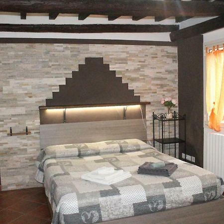 La Soffitta Apartment Bologna Luaran gambar