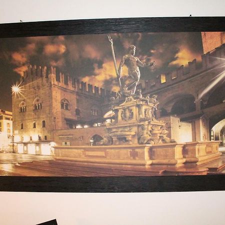 La Soffitta Apartment Bologna Luaran gambar
