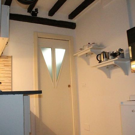 La Soffitta Apartment Bologna Luaran gambar