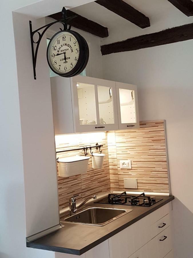 La Soffitta Apartment Bologna Luaran gambar
