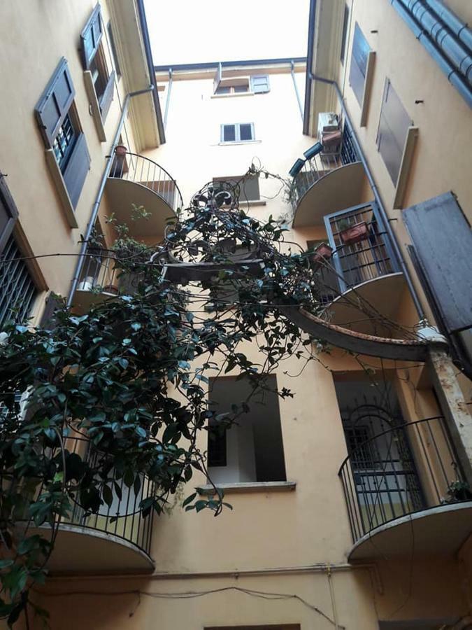 La Soffitta Apartment Bologna Luaran gambar