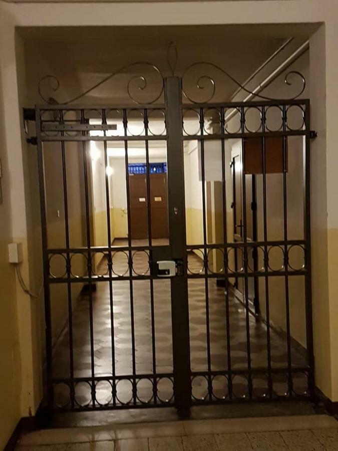 La Soffitta Apartment Bologna Luaran gambar
