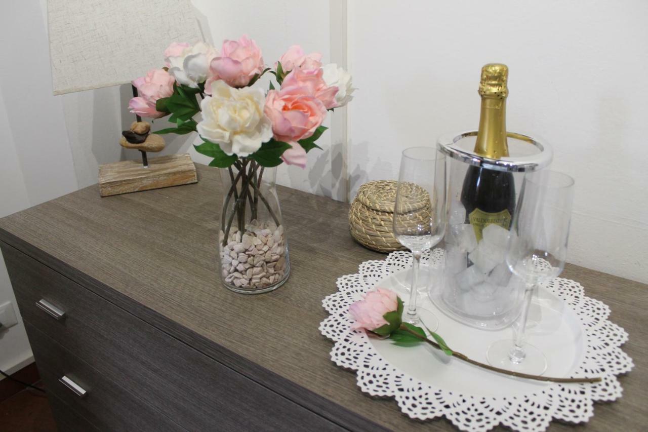 La Soffitta Apartment Bologna Luaran gambar