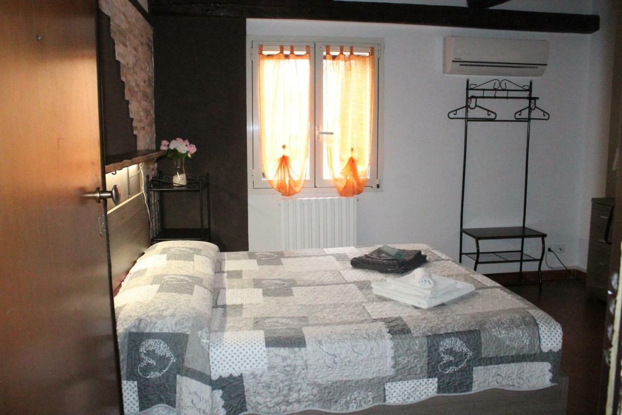La Soffitta Apartment Bologna Luaran gambar