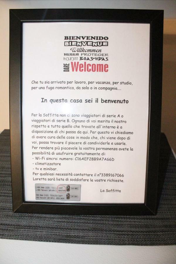 La Soffitta Apartment Bologna Luaran gambar