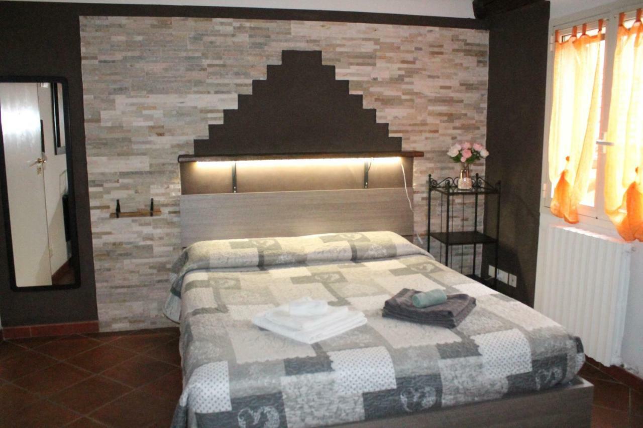 La Soffitta Apartment Bologna Luaran gambar