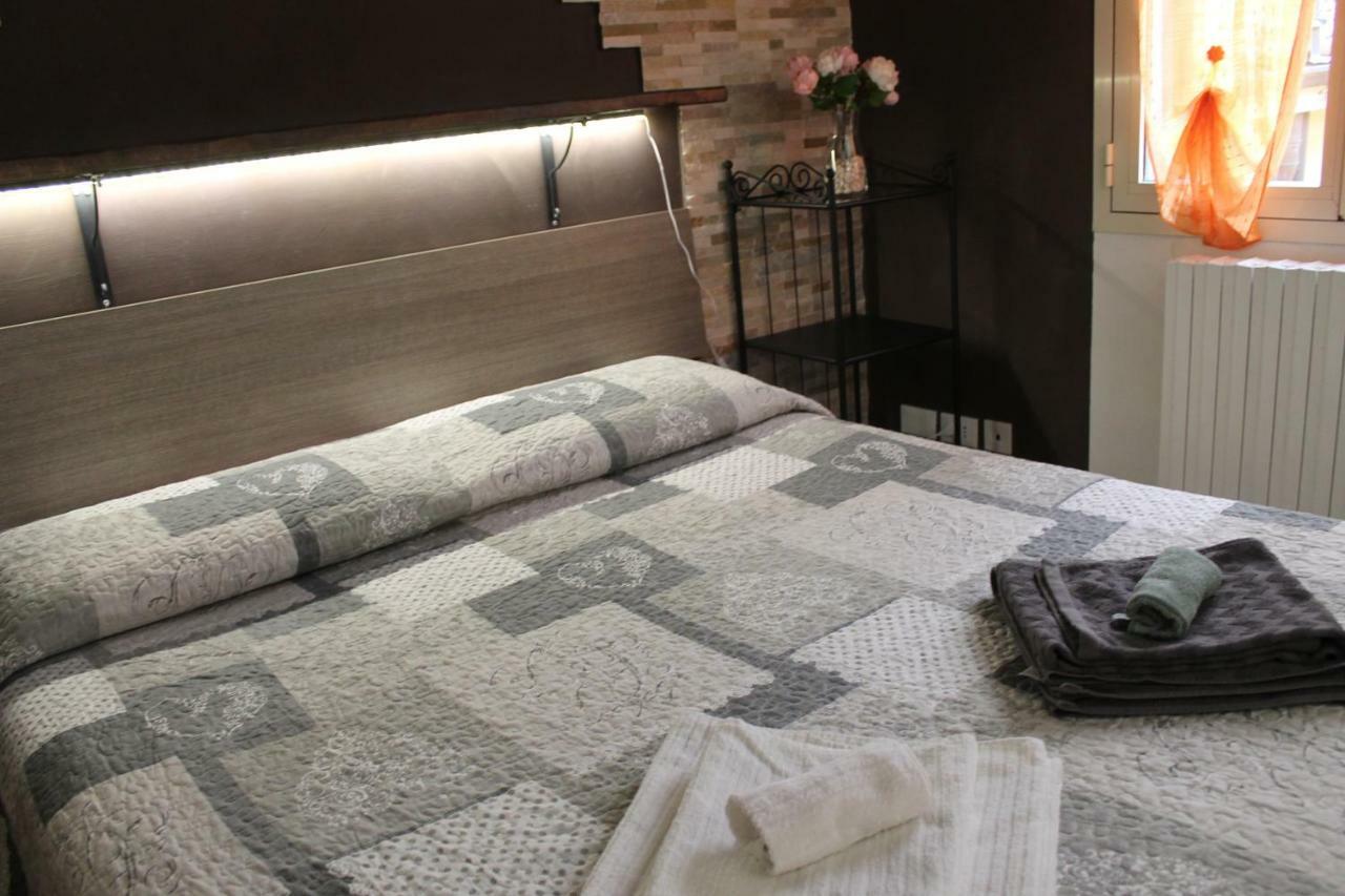 La Soffitta Apartment Bologna Luaran gambar