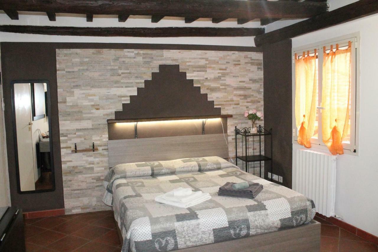 La Soffitta Apartment Bologna Luaran gambar