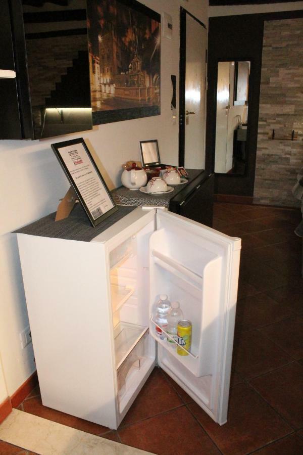 La Soffitta Apartment Bologna Luaran gambar