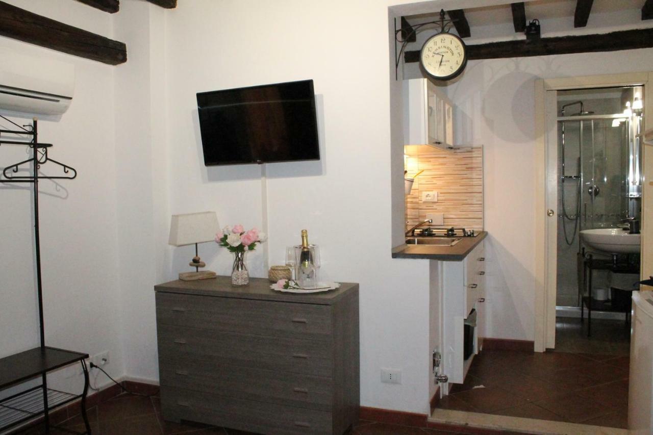 La Soffitta Apartment Bologna Luaran gambar