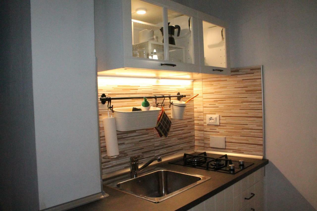 La Soffitta Apartment Bologna Luaran gambar