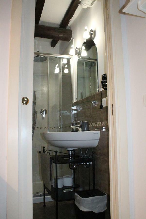 La Soffitta Apartment Bologna Luaran gambar