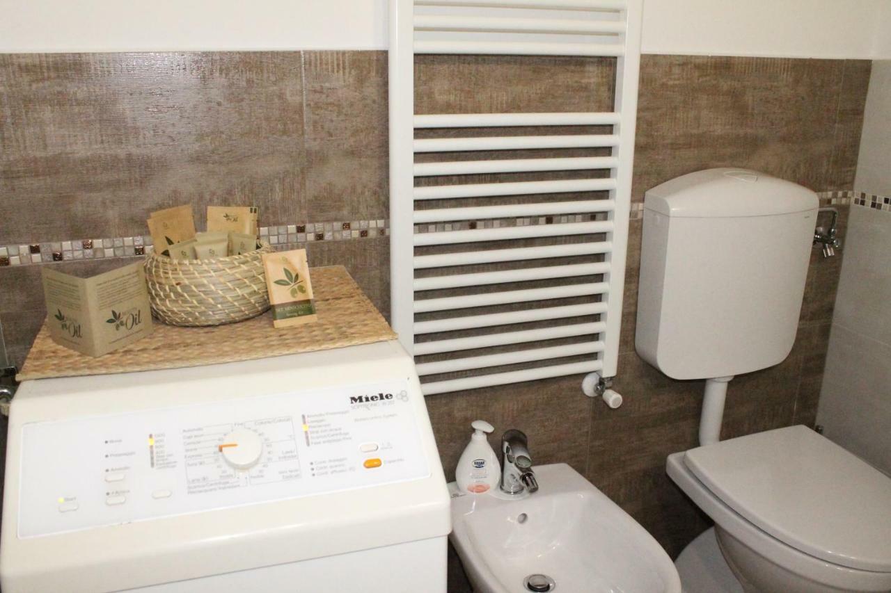 La Soffitta Apartment Bologna Luaran gambar
